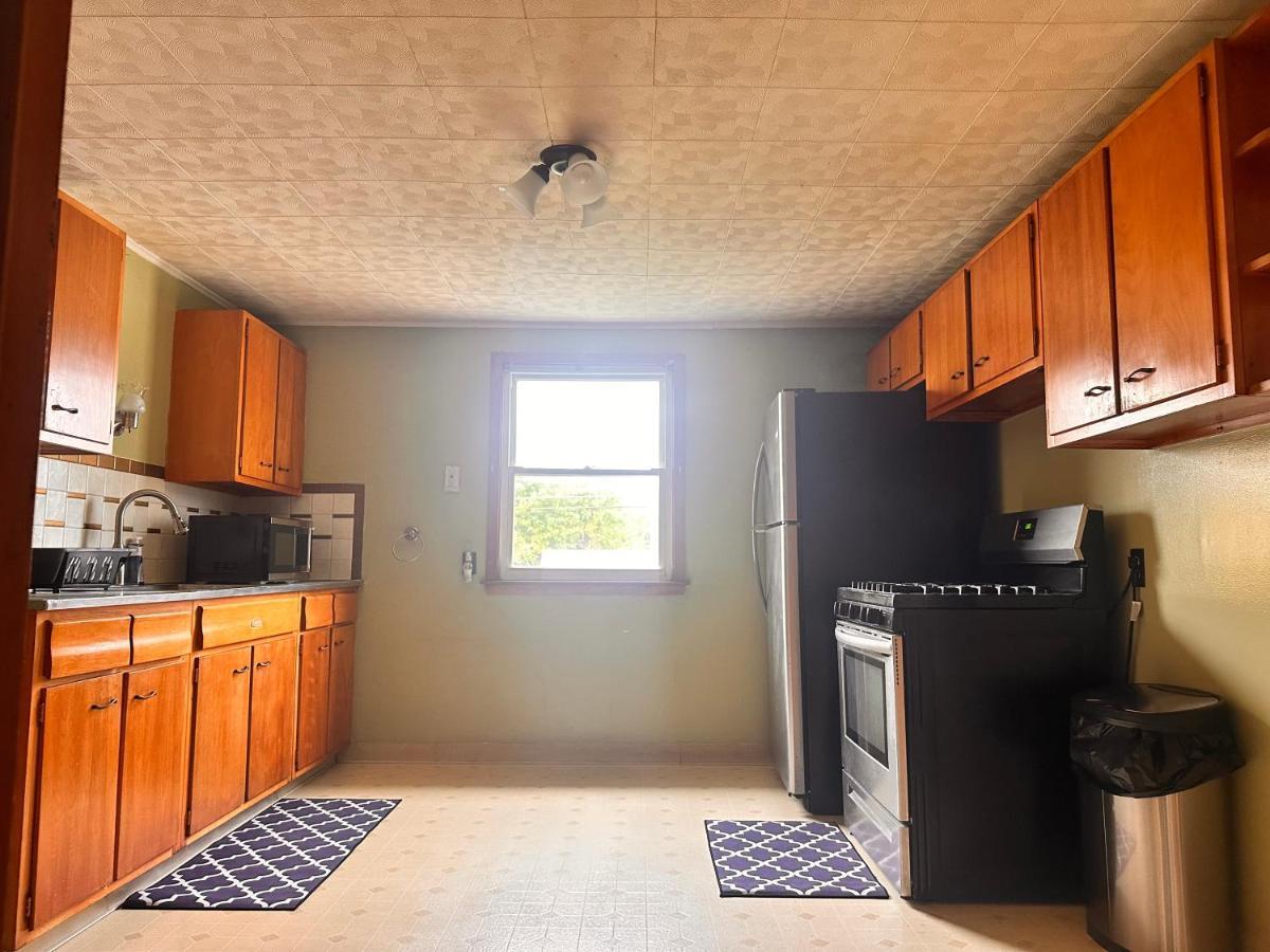 Luxury Apartments In Cheektowaga Ny מראה חיצוני תמונה