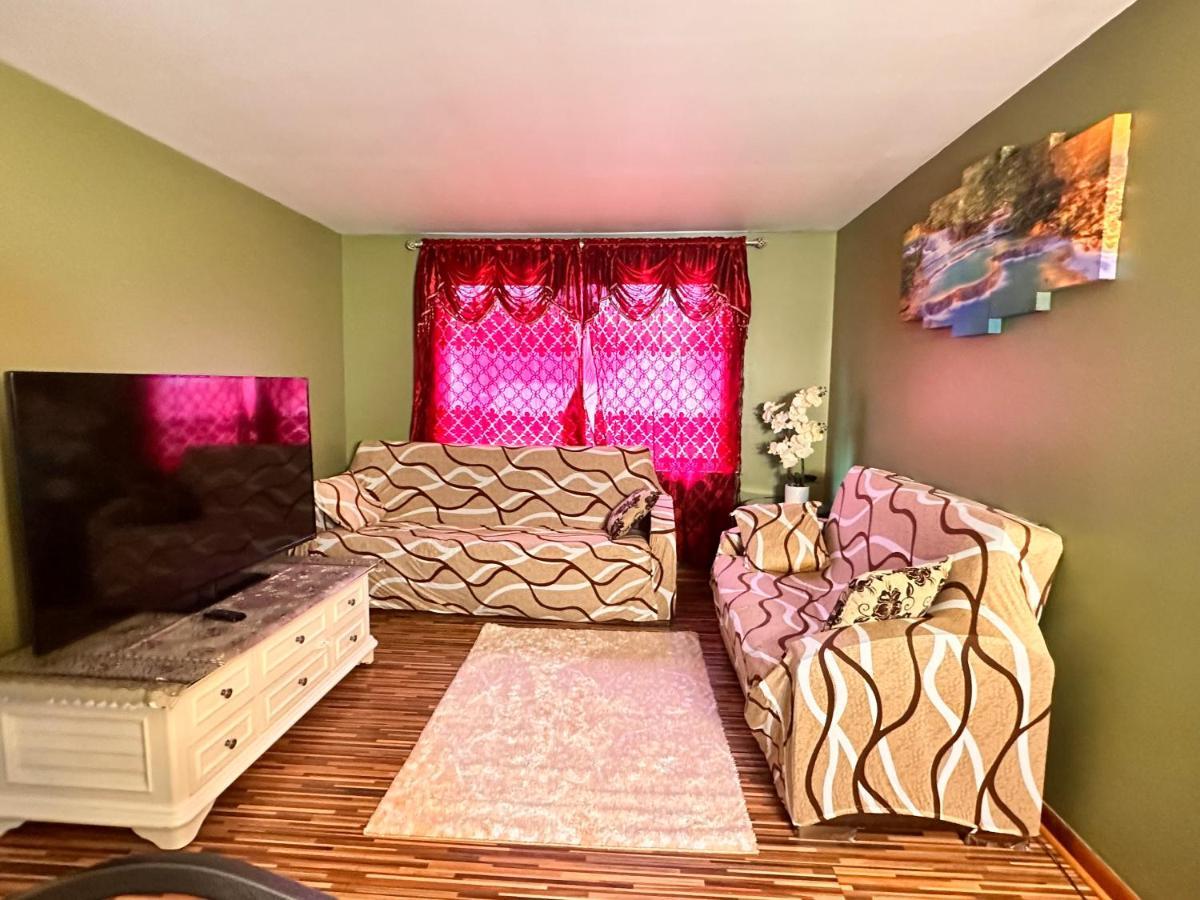 Luxury Apartments In Cheektowaga Ny מראה חיצוני תמונה