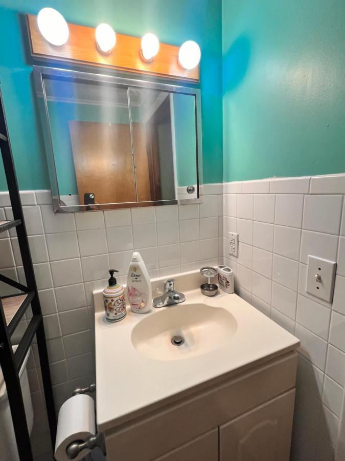 Luxury Apartments In Cheektowaga Ny מראה חיצוני תמונה