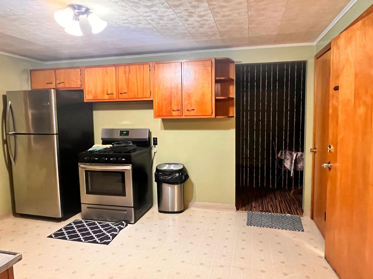 Luxury Apartments In Cheektowaga Ny מראה חיצוני תמונה
