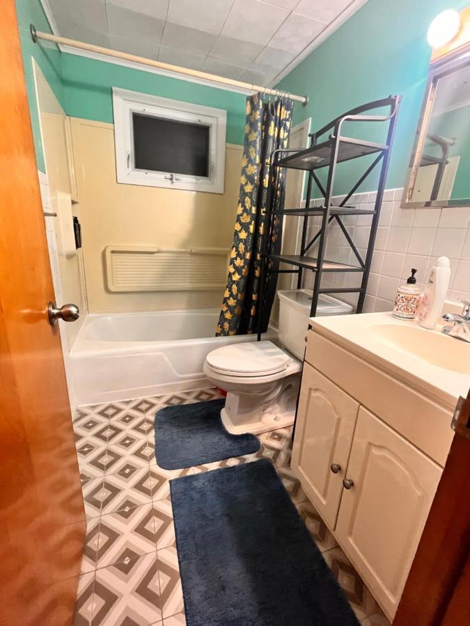 Luxury Apartments In Cheektowaga Ny מראה חיצוני תמונה